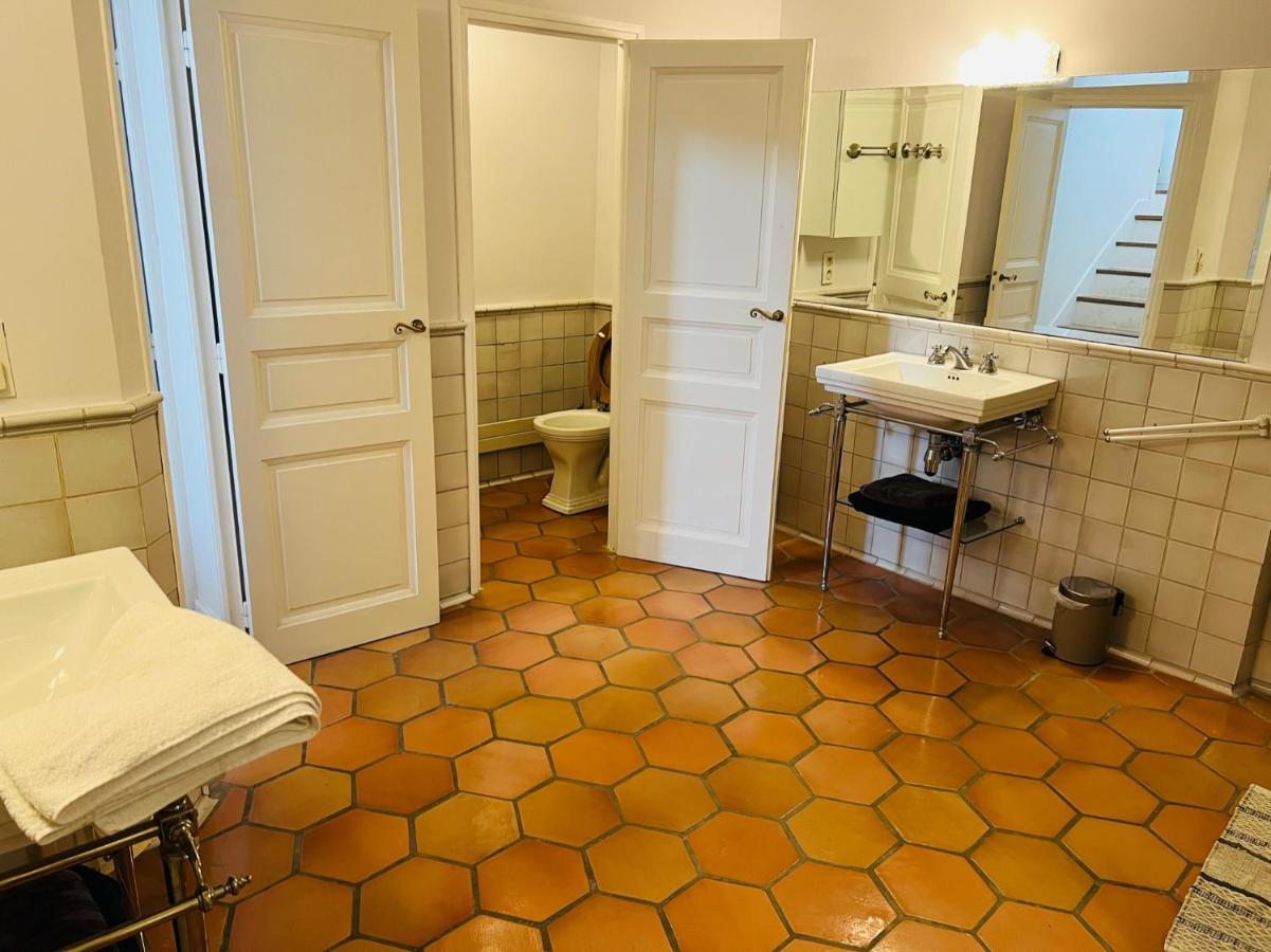 Penthouse Studio Privée Couple ou Famille- La Maison Searle à Tourtour Extérieur photo